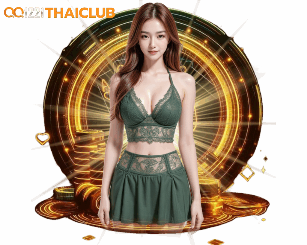 QQ1221THAICLUB สล็อต